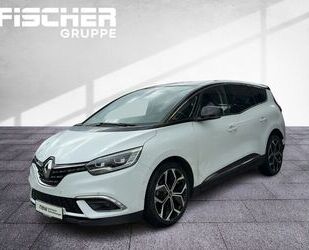 Renault Grand Scenic Gebrauchtwagen