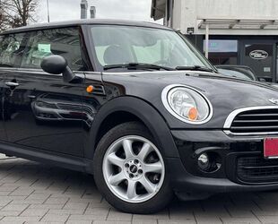 Mini ONE Gebrauchtwagen