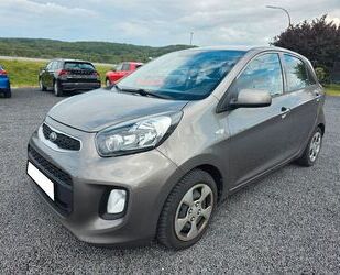 Kia Picanto Gebrauchtwagen