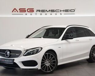 Mercedes-Benz C 43 AMG Gebrauchtwagen