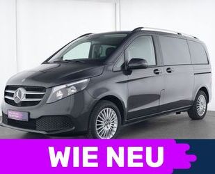 Mercedes-Benz V 220 Gebrauchtwagen
