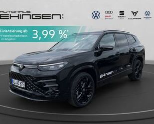 VW Tayron Gebrauchtwagen