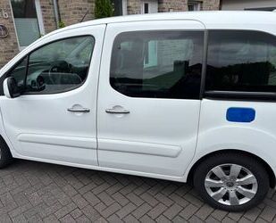 Citroen Berlingo Gebrauchtwagen