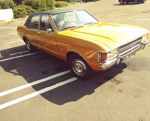 Ford Granada Gebrauchtwagen