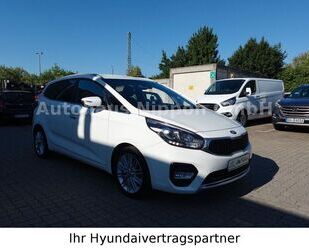 Kia Carens Gebrauchtwagen