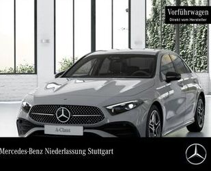 Mercedes-Benz A 180 Gebrauchtwagen