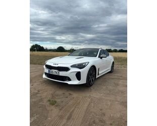 Kia Stinger Gebrauchtwagen