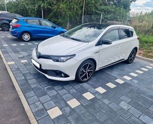 Toyota Auris Gebrauchtwagen