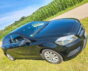 Mercedes-Benz A 180 Gebrauchtwagen