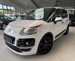Seat C3 Picasso 