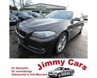 BMW 523 Gebrauchtwagen