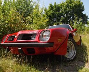 Pontiac Trans Am Gebrauchtwagen