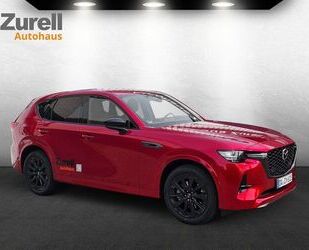 Mazda CX-60 Gebrauchtwagen