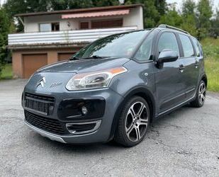 Citroen C3 Gebrauchtwagen