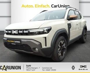 Dacia Duster Gebrauchtwagen