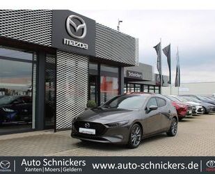 Mazda 3 Gebrauchtwagen