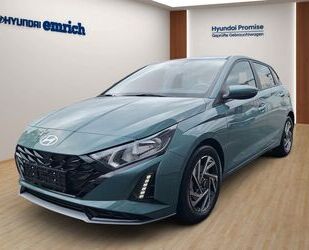 Hyundai i20 Gebrauchtwagen