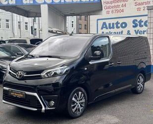 Toyota Proace (Verso) Gebrauchtwagen