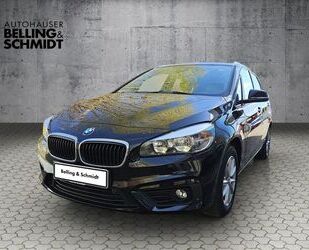 BMW 218 Active Tourer Gebrauchtwagen