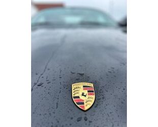 Porsche Boxster Gebrauchtwagen