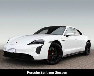 Porsche Taycan Gebrauchtwagen