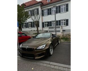 BMW 650 Gebrauchtwagen