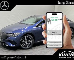 Mercedes-Benz EQE Gebrauchtwagen
