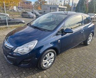 Opel Corsa Gebrauchtwagen