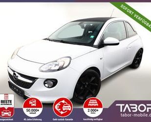 Opel Adam Gebrauchtwagen