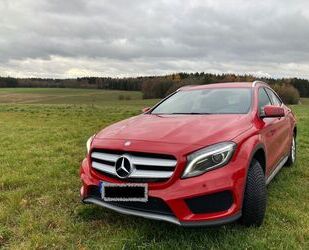 Mercedes-Benz GLA 200 Gebrauchtwagen