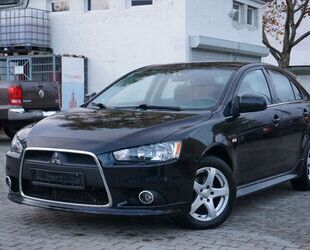 Mitsubishi Lancer Gebrauchtwagen