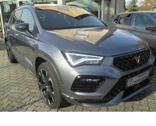 Cupra Ateca Gebrauchtwagen