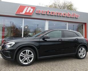 Mercedes-Benz GLA 200 Gebrauchtwagen