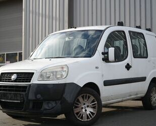 Fiat Doblo Gebrauchtwagen