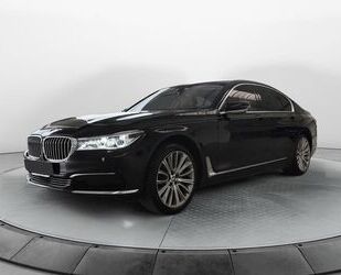 BMW 730 Gebrauchtwagen