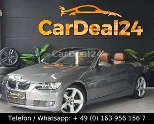 BMW 335 Gebrauchtwagen