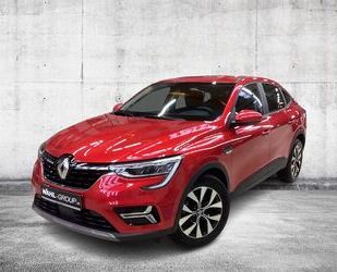 Renault Arkana Gebrauchtwagen