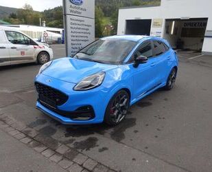 Ford Puma Gebrauchtwagen