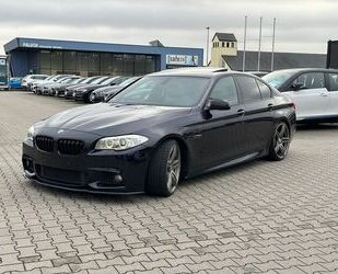 BMW 550 Gebrauchtwagen