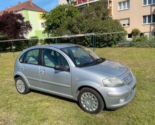 Citroen C3 Gebrauchtwagen
