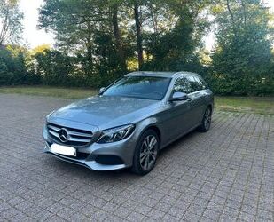 Mercedes-Benz C 200 Gebrauchtwagen