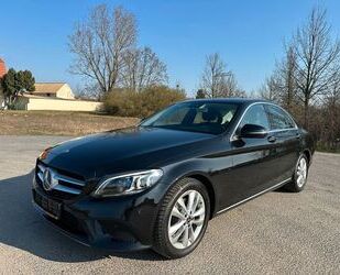 Mercedes-Benz C 180 Gebrauchtwagen
