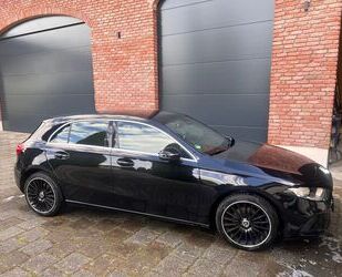 Mercedes-Benz A 180 Gebrauchtwagen