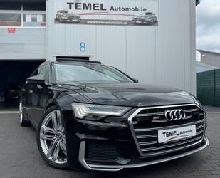 Audi S6 Gebrauchtwagen
