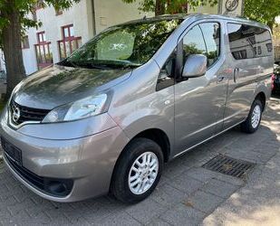 Nissan NV200 Gebrauchtwagen