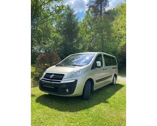 Fiat Scudo Gebrauchtwagen