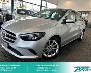 Mercedes-Benz B 200 Gebrauchtwagen