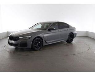 BMW 545 Gebrauchtwagen