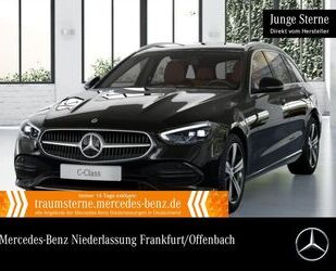 Mercedes-Benz C 200 Gebrauchtwagen