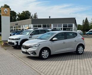 Dacia Sandero Gebrauchtwagen